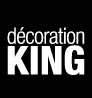 Décoration King
